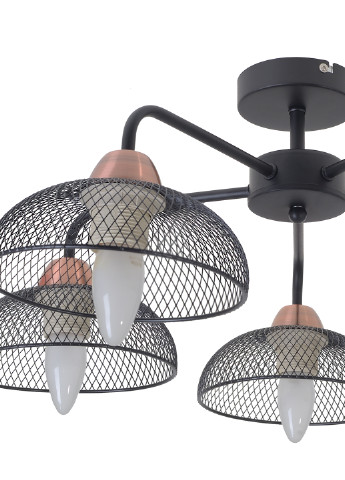 Люстра, 57х47х24 см Brille (171711877)