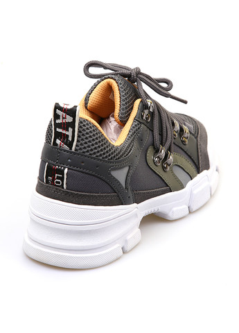 Кроссовки Stilli серые всесезоны (342119601)