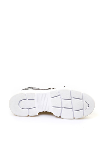 Кроссовки Stilli серые всесезоны (342119601)