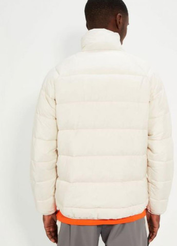 Кремовая демисезонная куртка sht19083-904 Ellesse LALIZO PADDED