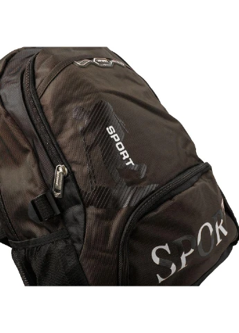 Чоловічий спортивний рюкзак 31х46х16 см Valiria Fashion (252131843)
