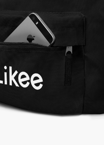 Детский рюкзак Лайк (Likee) (9263-1033) MobiPrint (217361677)