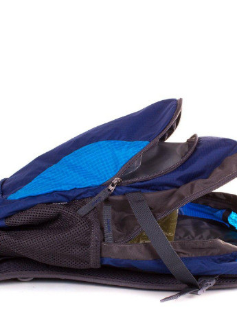 Спортивный рюкзак мужской 30х43х14 см Onepolar (202298557)