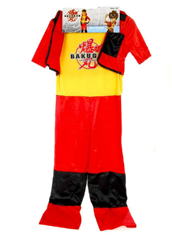Маскарадний костюм Top Toy (194946513)