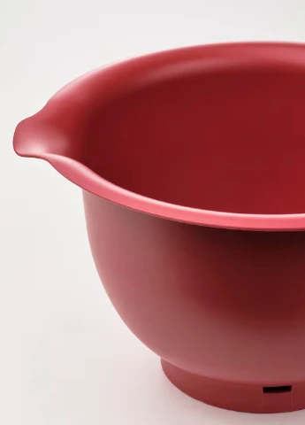 Миска, 26х16х31 см IKEA (265796120)