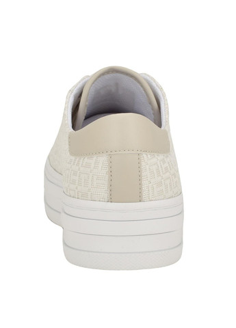 Молочные кеды Tommy Hilfiger