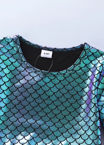 Комбинированное платье SHEIN (327828417)
