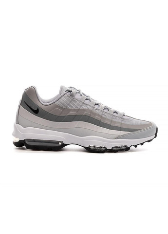 Цветные демисезонные кроссовки bv1984-002 Nike AIR MAX 95 ULTRA