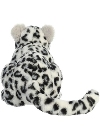 Мягкая игрушка DeLuxe Снежный барс 50 см Aurora (252244034)