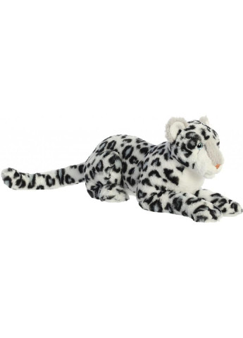 Мягкая игрушка DeLuxe Снежный барс 50 см Aurora (252244034)