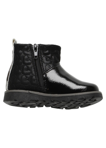 Черные кэжуал осенние ботинки Chicco