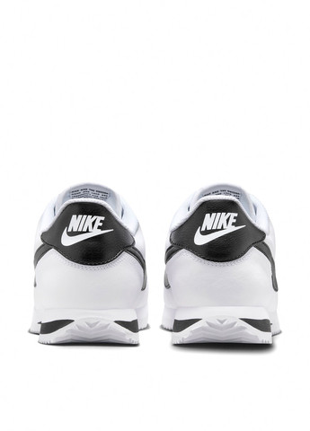 Білі Осінні кросівки Nike CORTEZ LEATHER