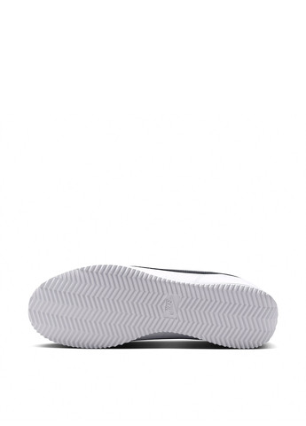 Білі Осінні кросівки Nike CORTEZ LEATHER