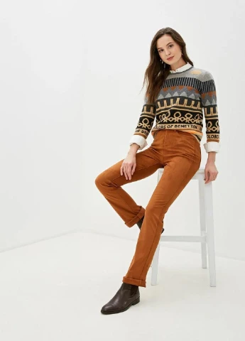 Джемпер United Colors of Benetton (232870042)