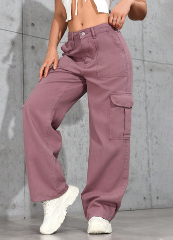 Джинси SHEIN - (346168508)