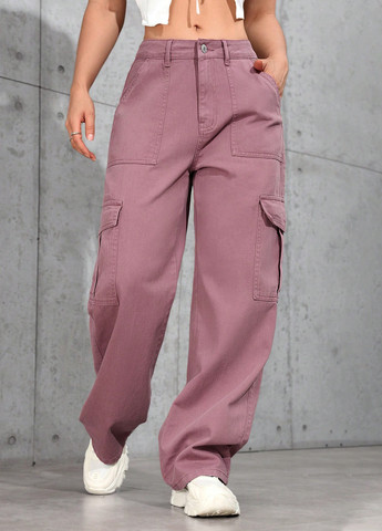 Джинси SHEIN - (346168508)