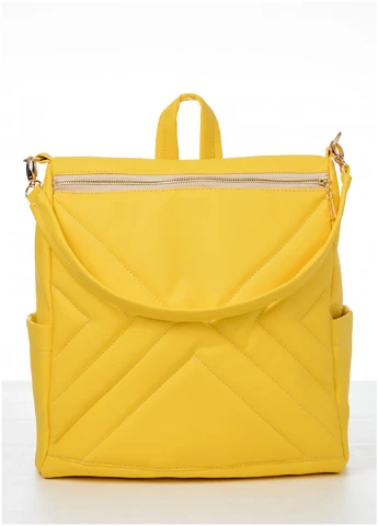 Жіночій рюкзак 34х15х31 см Sambag (252155312)