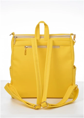 Жіночій рюкзак 34х15х31 см Sambag (252155312)