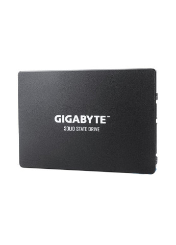 Внутренний SSD 120GB 2.5" SATAIII NAND TLC (GP-GSTFS31120GNTD) Gigabyte внутренний ssd gigabyte 120gb 2.5" sataiii nand tlc (gp-gstfs31120gntd) (136894002)