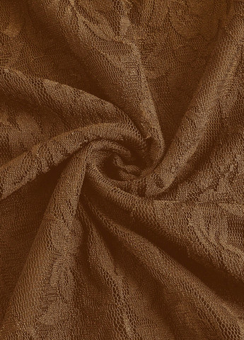 Охра коктейльное, кэжуал платье силуэтная, годе SHEIN однотонное