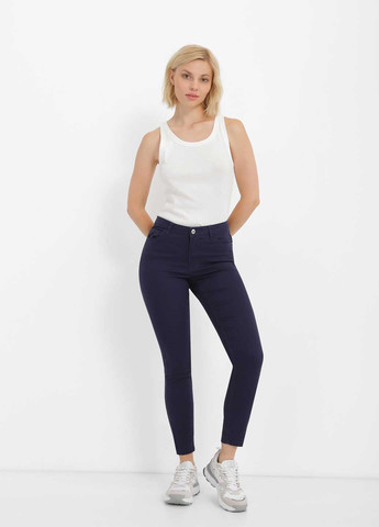 Джинсы Piazza Italia - (329038485)