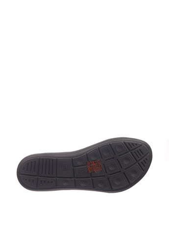 Голубые босоножки No Brand с ремешком