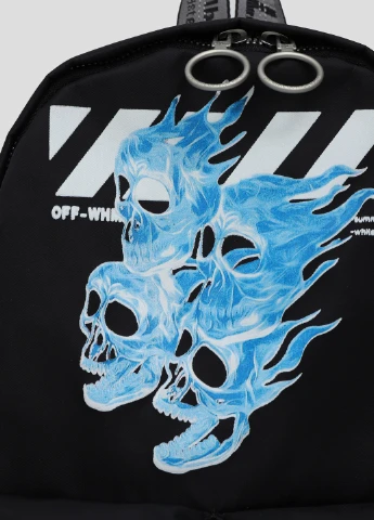 Рюкзак Off White (220174555)