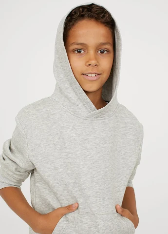 Худи H&M (142544229)