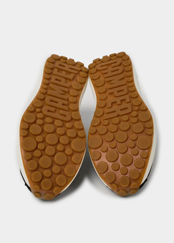 Чорні Осінні кросівки Camper