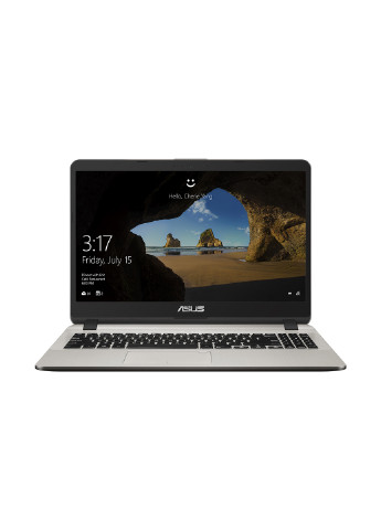 Ноутбук Asus laptop x507uf-ej104 (90nb0jb2-m01090) gold (136402513)