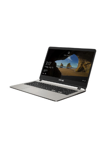 Ноутбук Asus laptop x507uf-ej104 (90nb0jb2-m01090) gold (136402513)