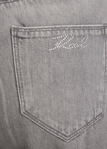 Джинсы Karl Lagerfeld - (315851995)