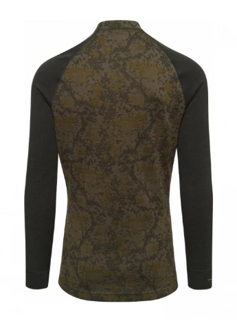Термолонгслив Thermowave CAMOUFLAGE MERINO FLOW (299932283)