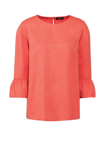 Коралова блуза Esmara