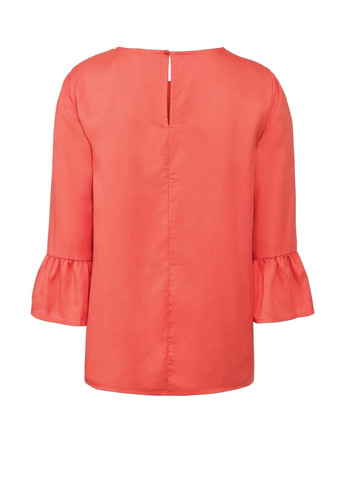 Коралова блуза Esmara