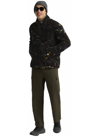 Толстовка Jack Wolfskin A65120_T0322 (368617737)