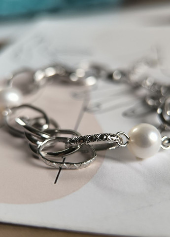 Браслет Silver Flame (350941591)