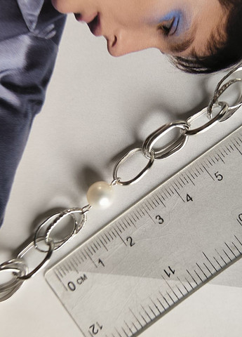 Браслет Silver Flame (350941591)