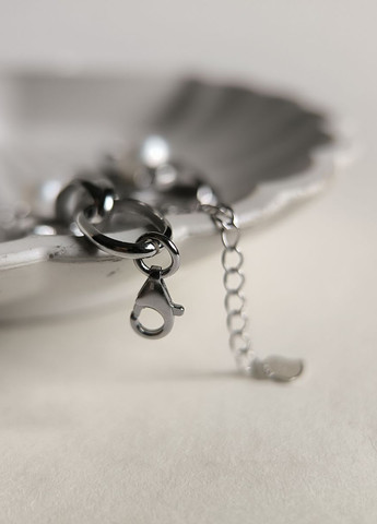 Браслет Silver Flame (350941591)