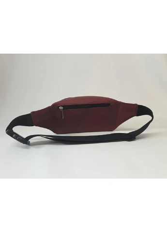 Женская сумка на пояс (бананка) 31х12х5 см Sambag (252132612)