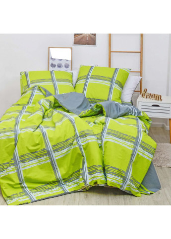 Постільна білизна 19021 Ранфорс двоспальний (19021-dv) Viluta (254073211)