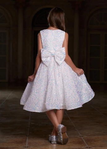Біла сукня SHEIN (308588880)