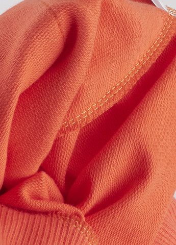 Оранжевые кэжуал, спортивные демисезонные джоггеры брюки ArDoMi