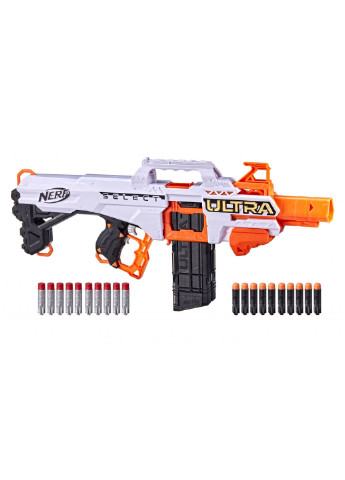 Игрушечное оружие Nerf Ultra Select (F0959) Hasbro (254066912)
