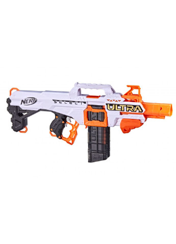 Игрушечное оружие Nerf Ultra Select (F0959) Hasbro (254066912)