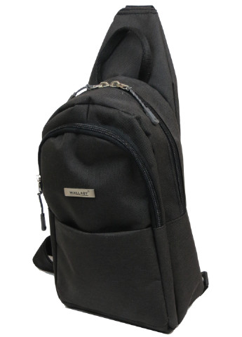 Городской рюкзак 8х41х18 см Wallaby (233419992)