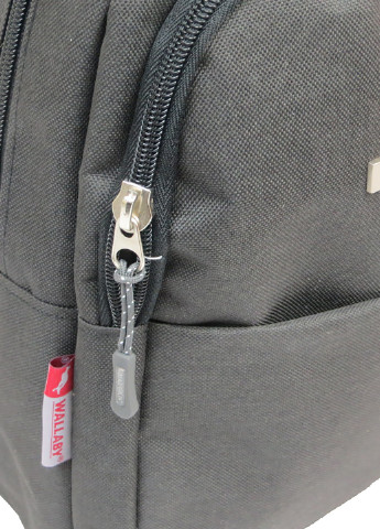 Городской рюкзак 8х41х18 см Wallaby (233419992)