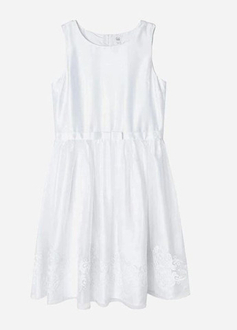 Белое платье Cool Club (289234440)