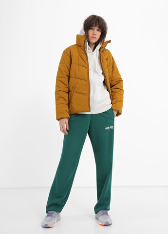 Коричневая зимняя куртка Vans VN0A7YK51M71