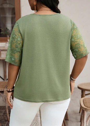 Футболка SHEIN - (329841700)